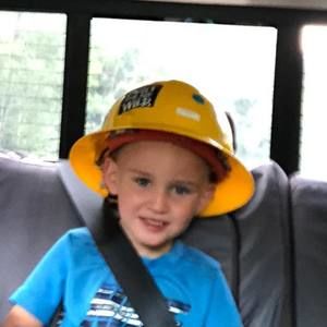 Meet your Posher, Cori